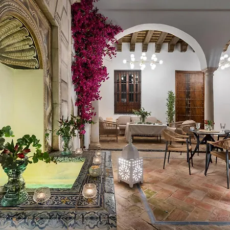 Gandesa, Palace House Apartment