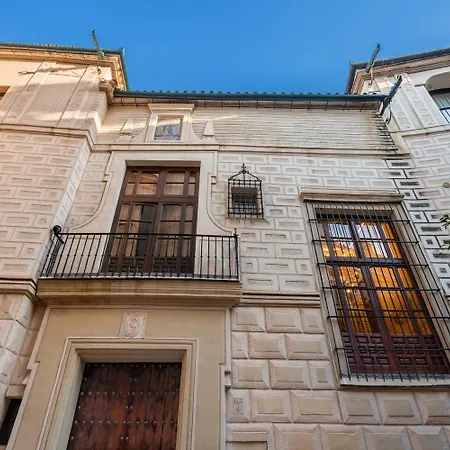 Gandesa, Palace House Apartment