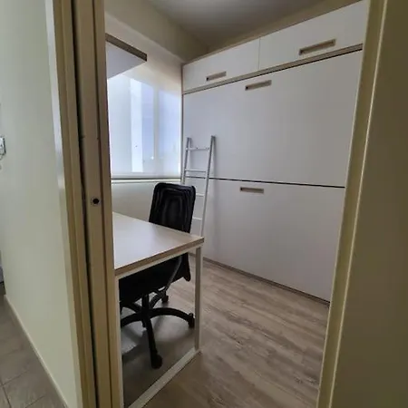 Apartamento Rooftop In