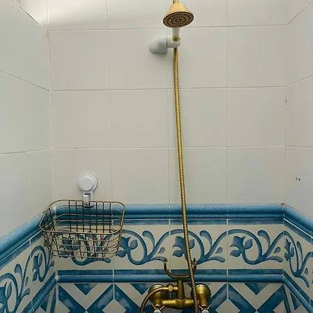 Casa Con Piscina Privada Seville