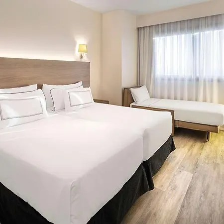 Melia Lebreros Seville