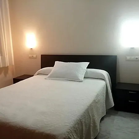 Appartement Edificio Luxsevilla Sevilla