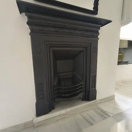 Palacio De Marqueses De Monsalud Appartement Sevilla