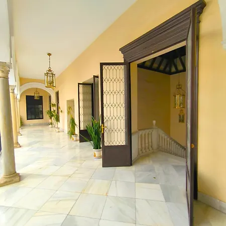Apartment Palacio De Marqueses De Monsalud