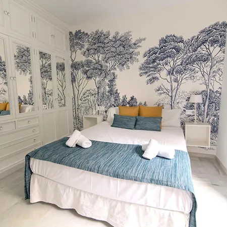 Apartment Palacio De Marqueses De Monsalud