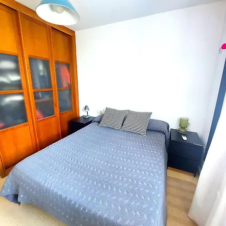 Apartamento Con Terraza Apartment Seville