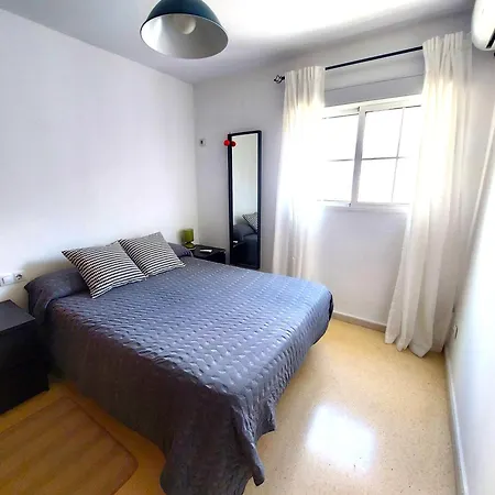 Apartment Apartamento Con Terraza Seville