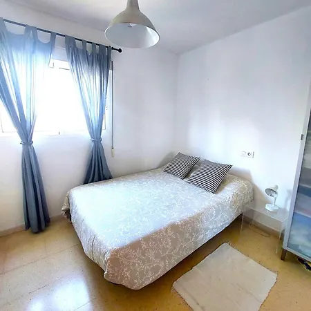 Apartamento Con Terraza Apartment Seville