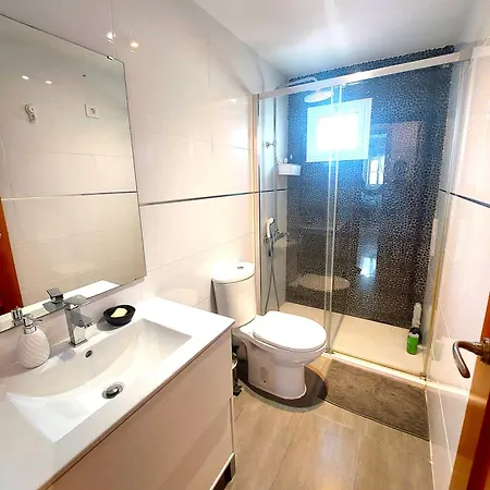 Apartamento Con Terraza Seville