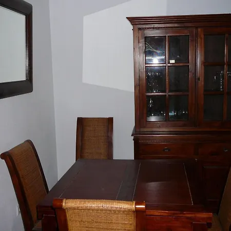 Apartment Jardines De Hercules
