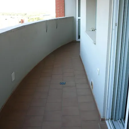 Apartment Jardines De Hercules *
