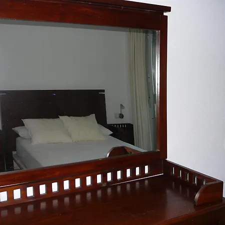 Apartment Jardines De Hercules *