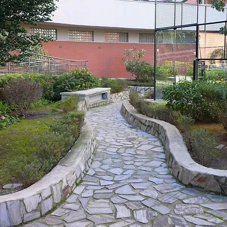 Jardines De Hercules Apartment *