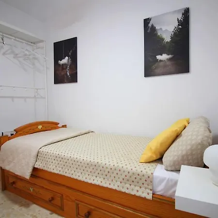 Barrio De Triana - Bidasoa Facil Aparcamiento * Seville