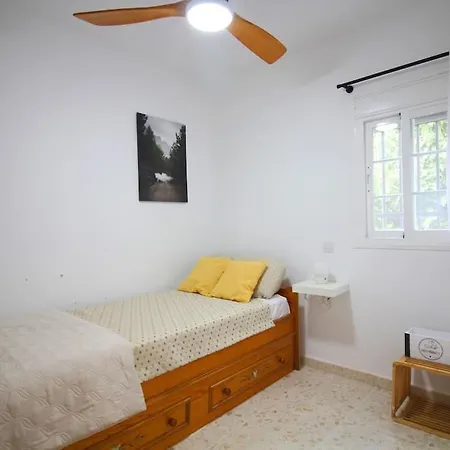 Apartment Barrio De Triana - Bidasoa Facil Aparcamiento Seville