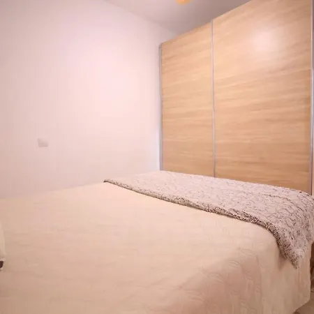 Barrio De Triana - Bidasoa Facil Aparcamiento *