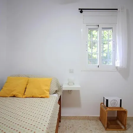 Barrio De Triana - Bidasoa Facil Aparcamiento Seville