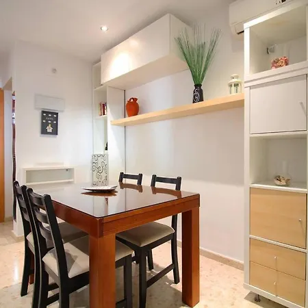 Barrio De Triana - Bidasoa Facil Aparcamiento Apartment