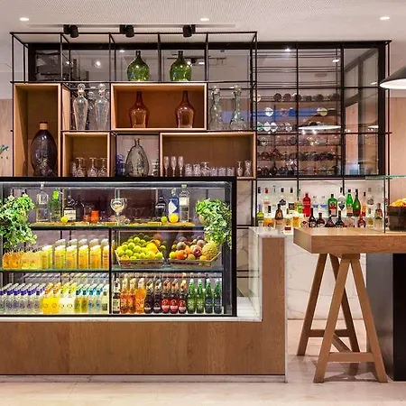 The Level At Melia Sevilla