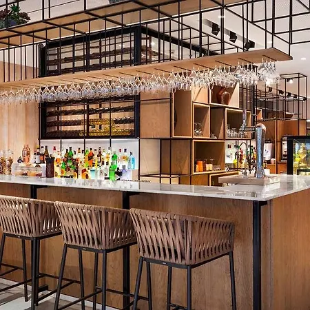 The Level At Melia Hotel