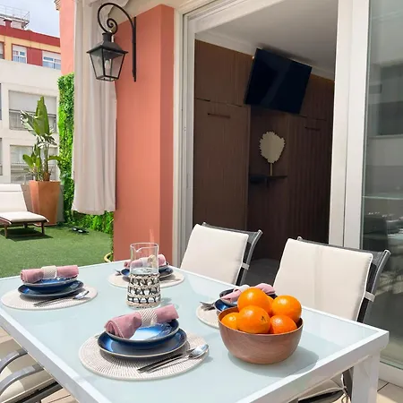 Apartamento Centro *