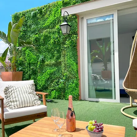 Apartamento Centro Sevilla