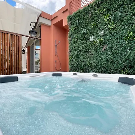 Centro Apartamento Sevilla