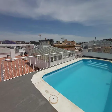 Misterhost Santiago Centrico Y Acogedor Con Piscina - Casco Historico *