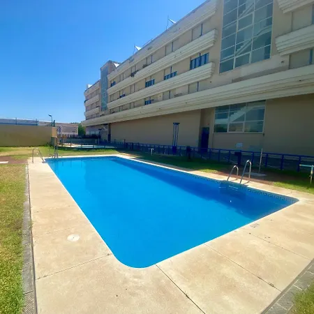 Fibes Con Parking Gratis *