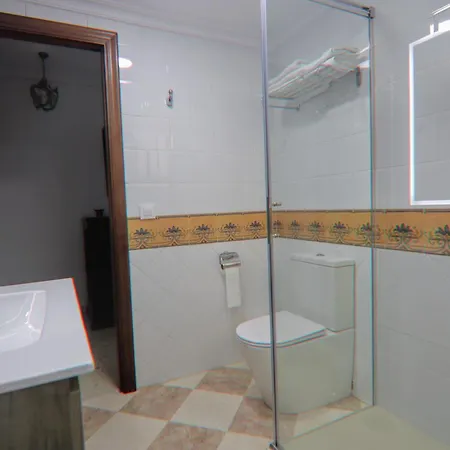 Veronica 6 Free Parking Apartment *