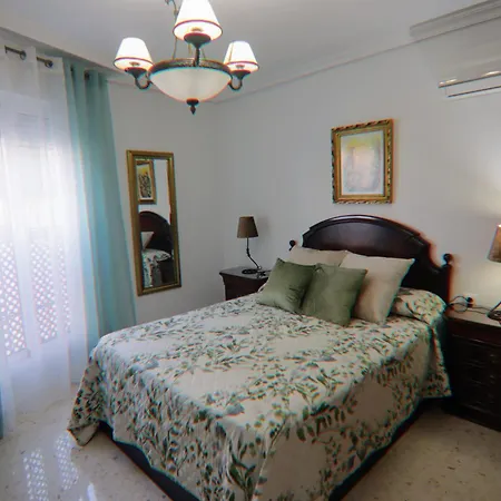 Veronica 6 Free Parking Apartment Sevilla