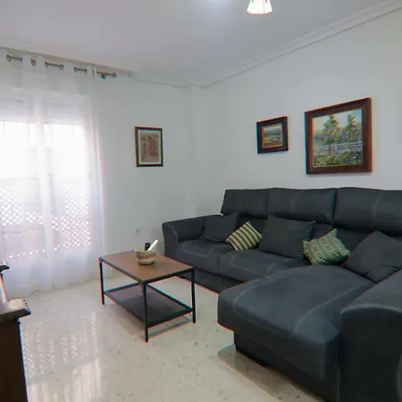 Apartment Veronica 6 Free Parking *