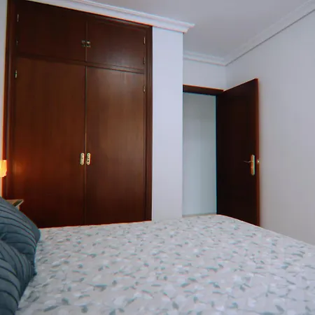Veronica 6 Free Parking Apartment Seville