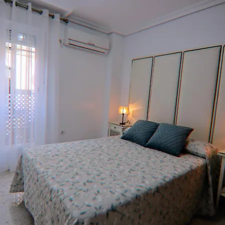 Veronica 6 Free Parking * Seville