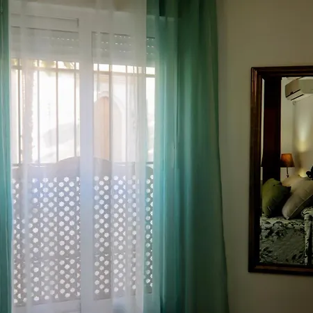 Apartment Veronica 6 Free Parking Seville