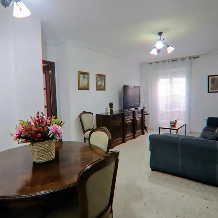 Veronica 6 Free Parking Apartment *