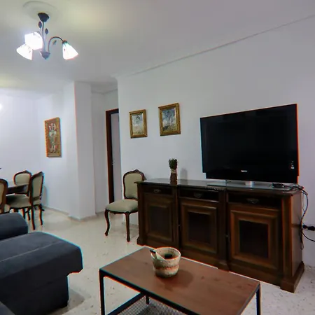 Apartment Veronica 6 Free Parking *