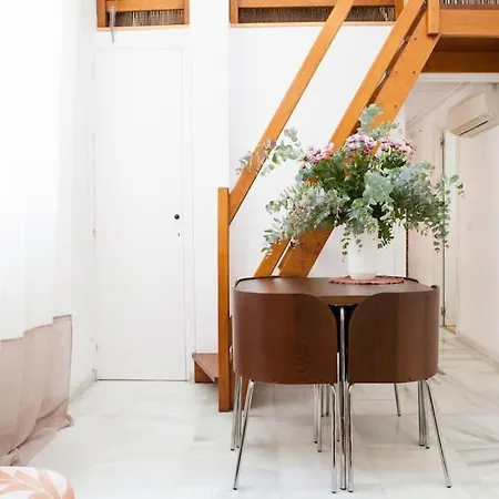 Centro Historico Apartment