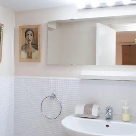 Centro Historico Apartment Seville