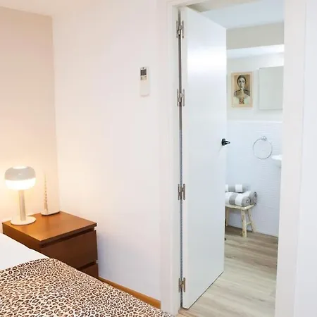 Apartment Centro Historico Seville