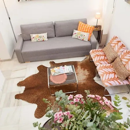 Centro Historico Apartment