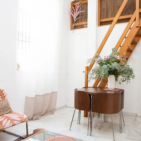 Centro Historico Appartement *