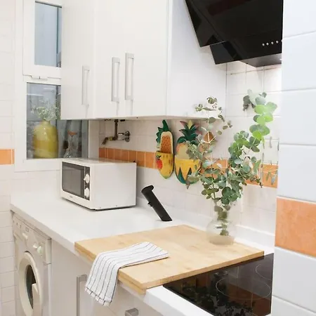 Centro Historico Appartement *