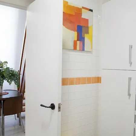 Centro Historico Apartment