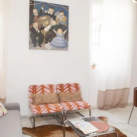 Appartement Centro Historico *