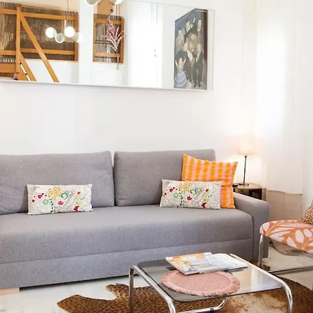 Centro Historico Apartment Seville