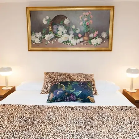 Centro Historico Appartement