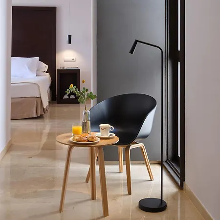 Rey Alfonso X Hotel
