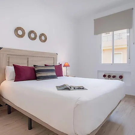 Apartamento Genteel Encarnación Sevilla