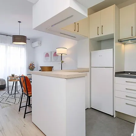 Genteel Encarnación Apartamento Sevilla